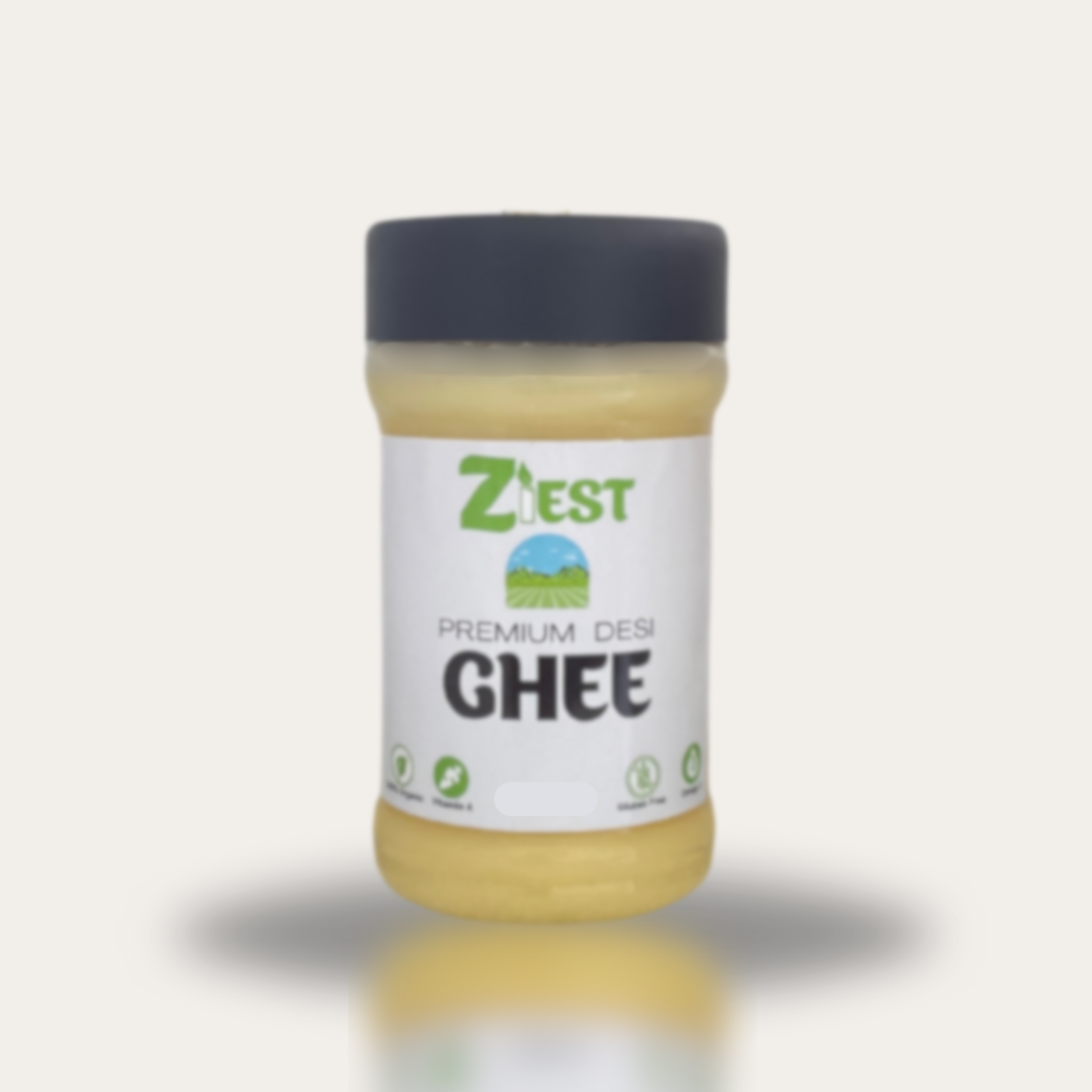 Premium Desi Ghee
