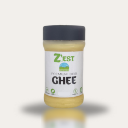 Premium Desi Ghee
